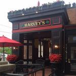 Harvey's Restaurant and Bar
