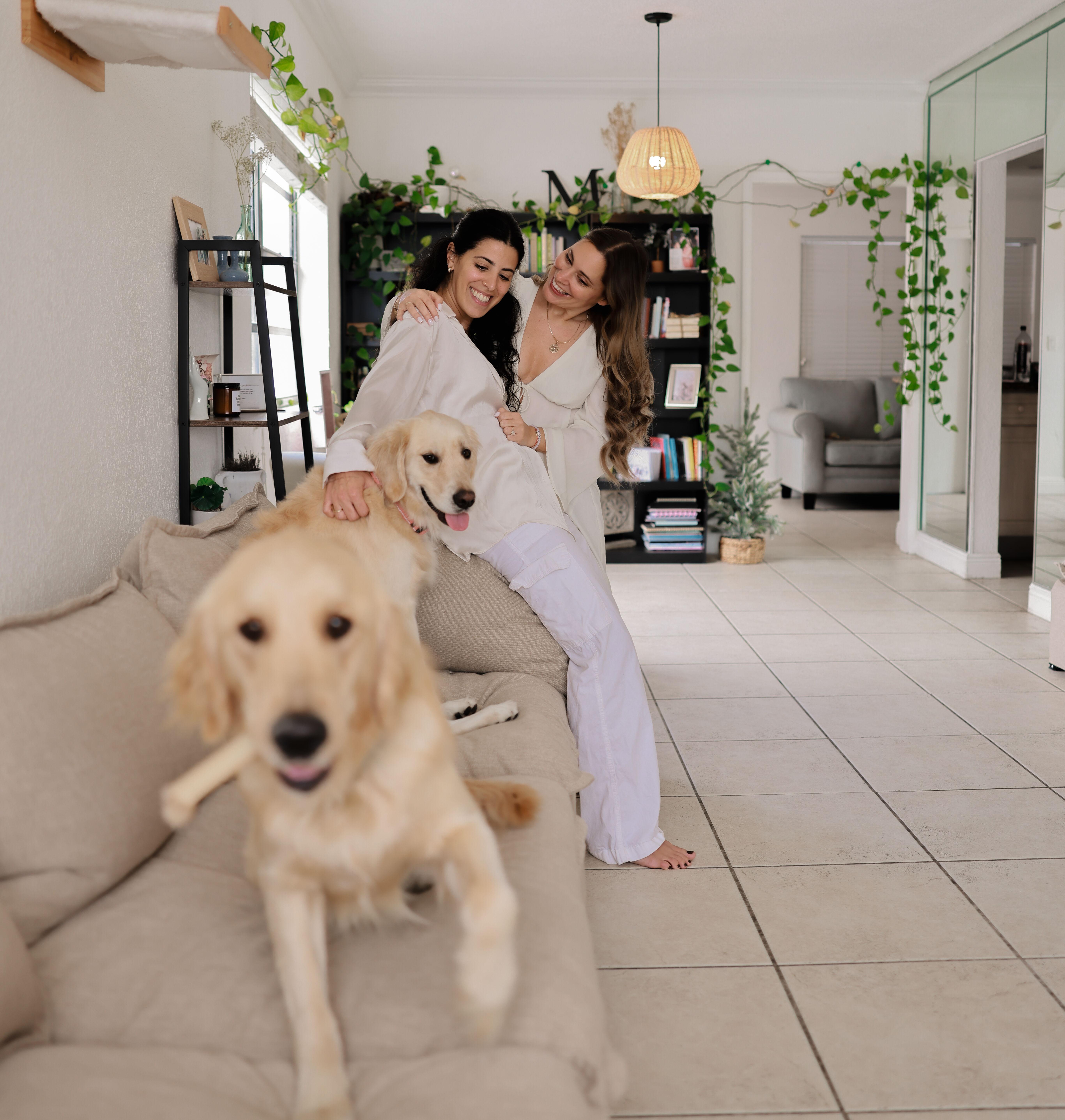The Wedding Website of Darlyn Perez and Brodie Masse