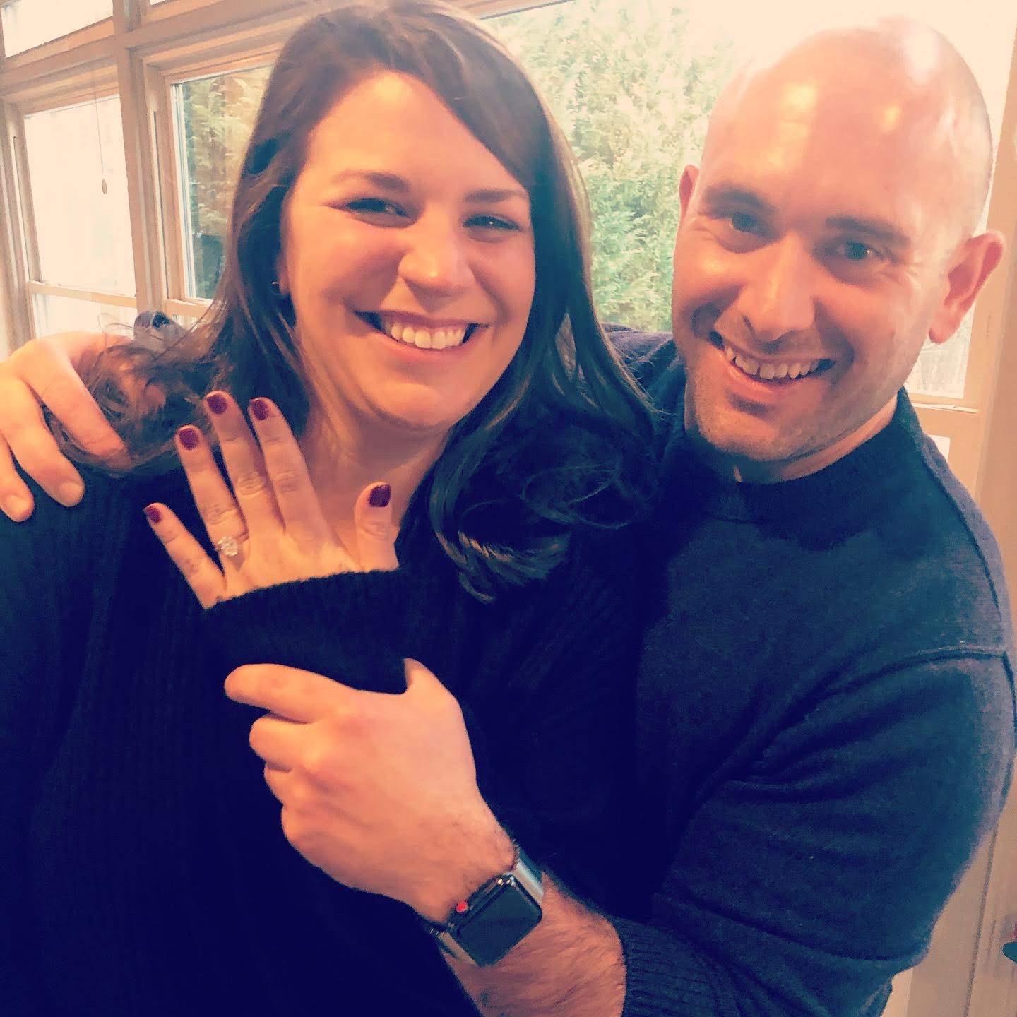 The Wedding Website of Samantha Firetti and Mike McCullough