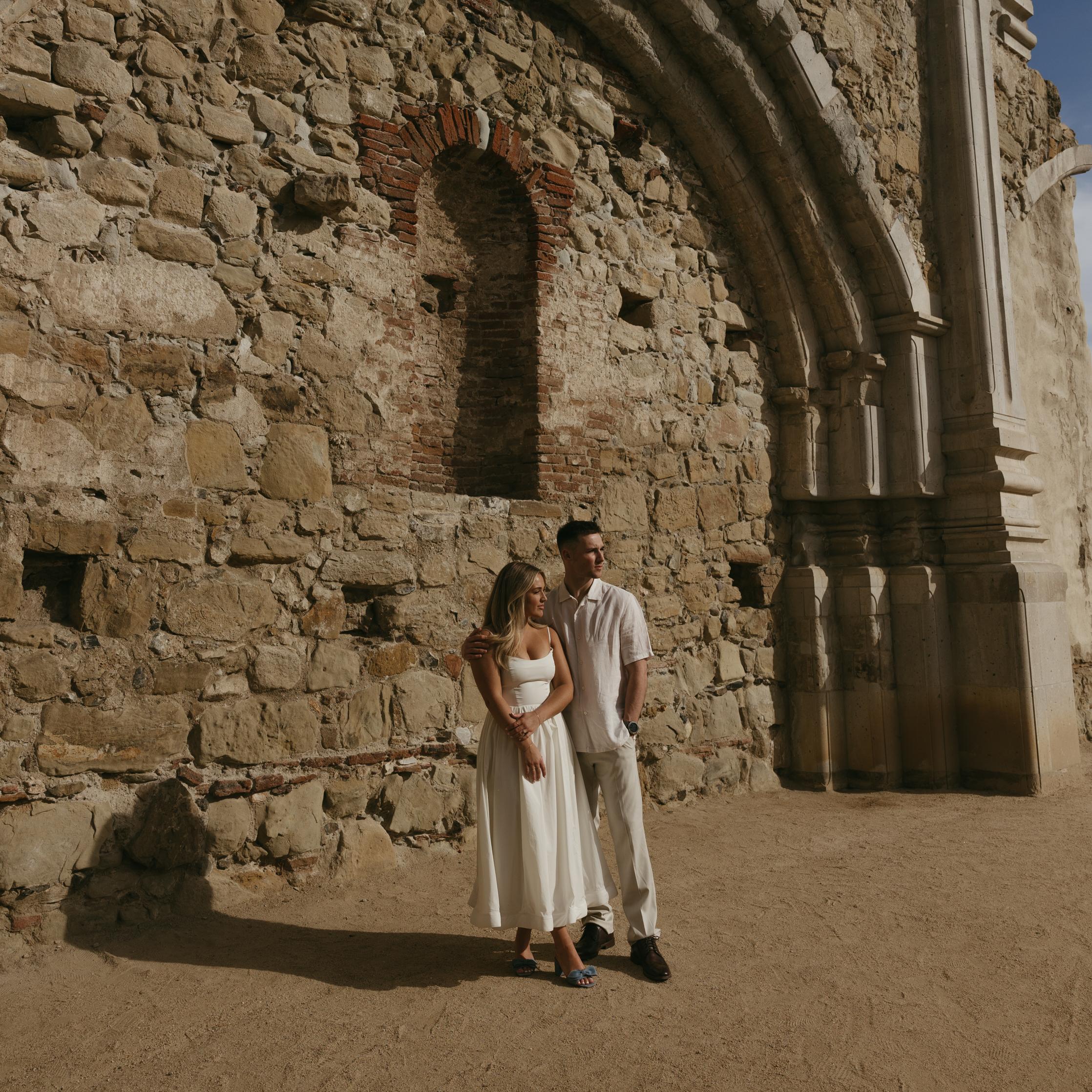The Wedding Website of marissa barry and ty walker