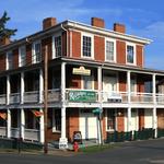 Lafayette Inn & Restaurant