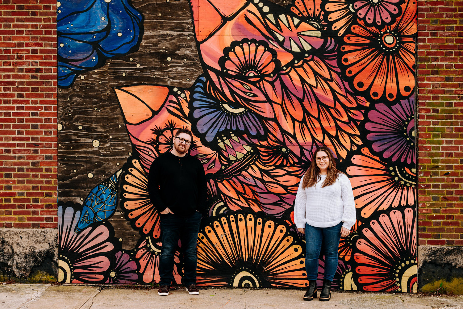 The Wedding Website of Linzi Eggers and John Saban