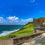 Castillo de San Cristóbal
