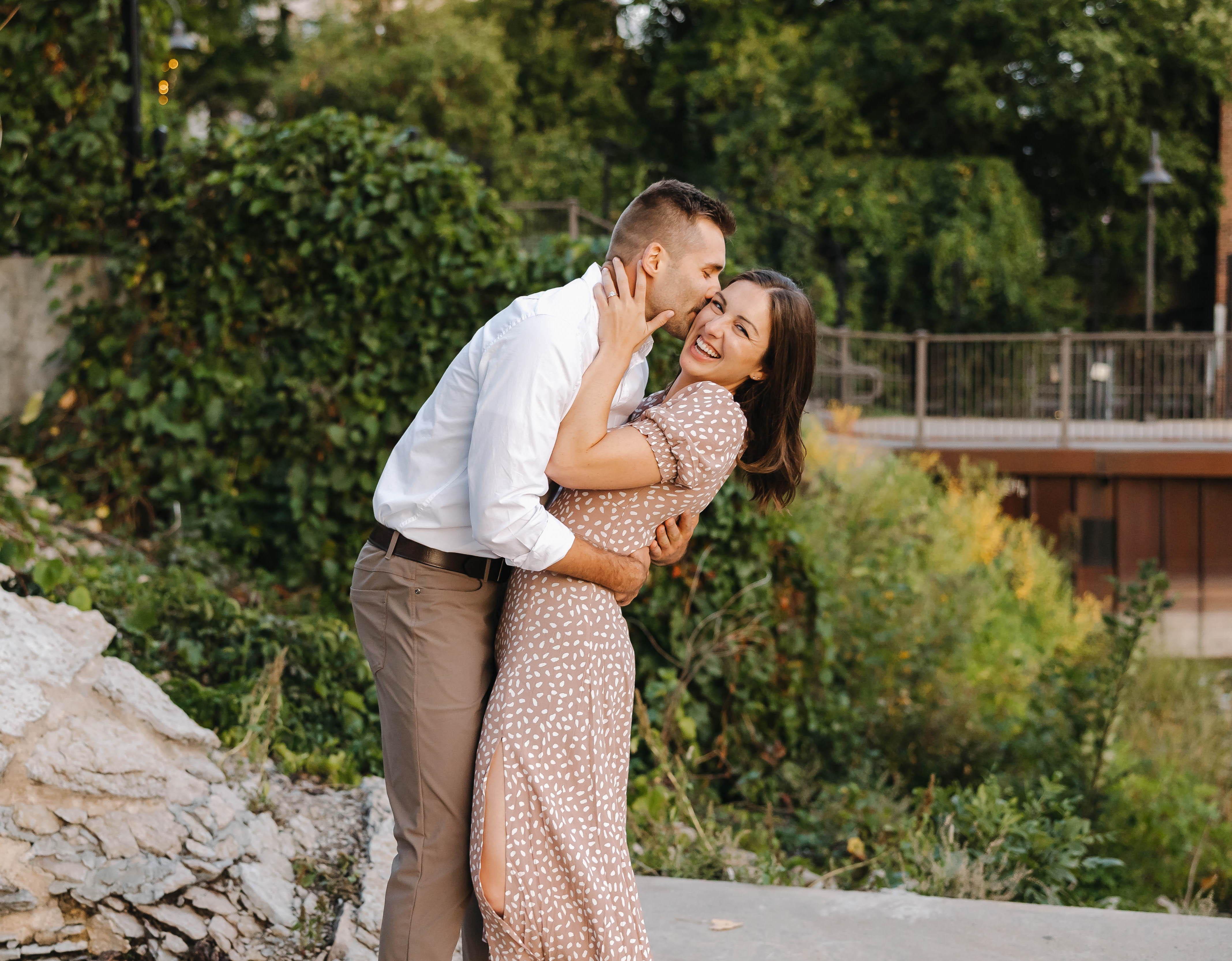 The Wedding Website of Sarah Dougherty and Darrick Idso