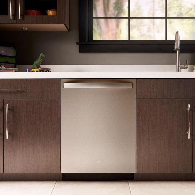 Dishwasher Replacement