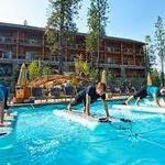 Rush Creek Lodge at Yosemite