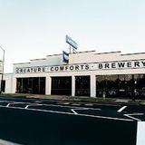 Creature Comforts Downtown Taproom and Brewery