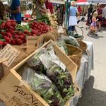 Hailey Farmers' Market