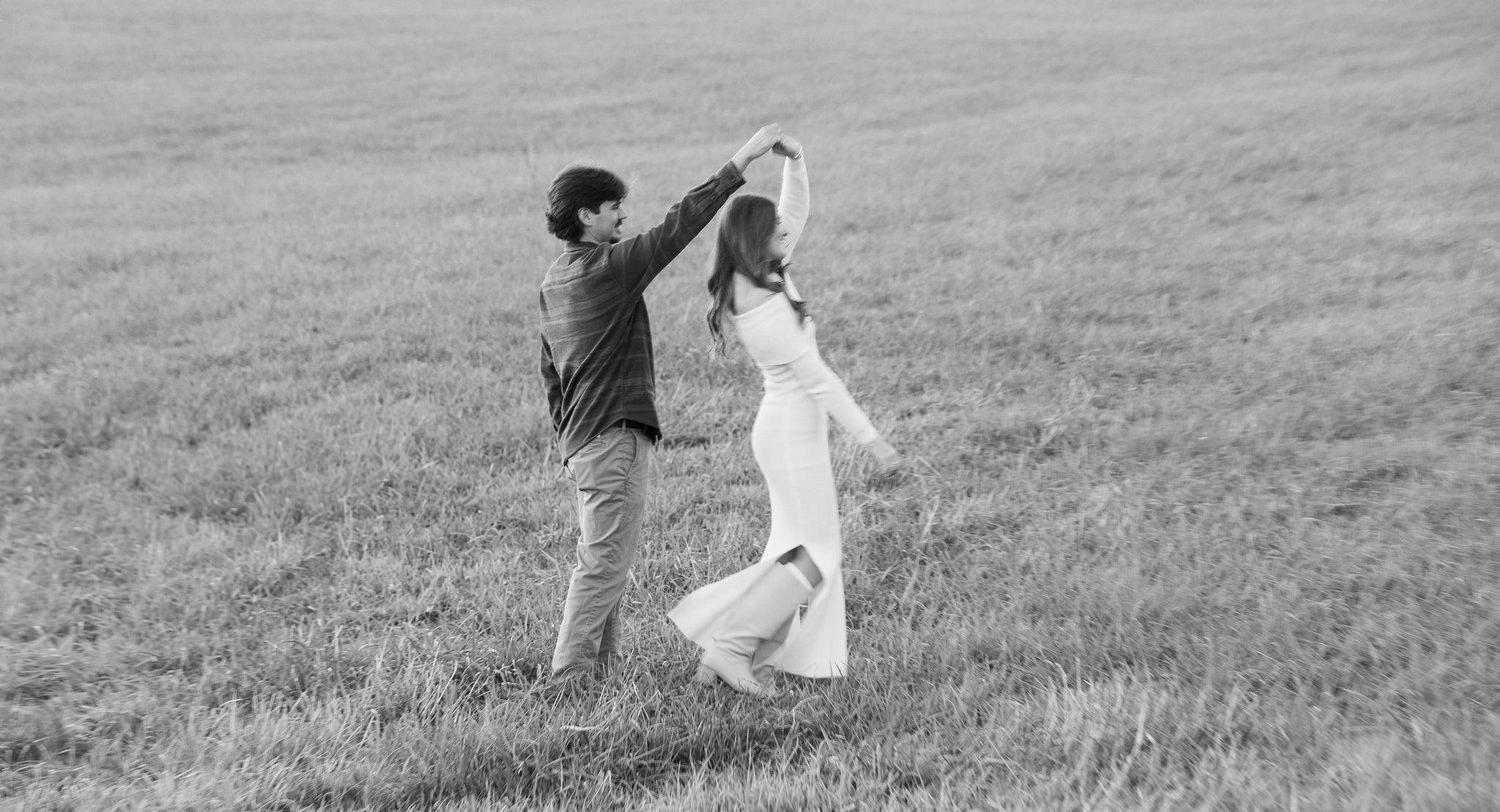 The Wedding Website of Bailey Jones and Beckham Scott