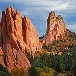 Garden of the Gods