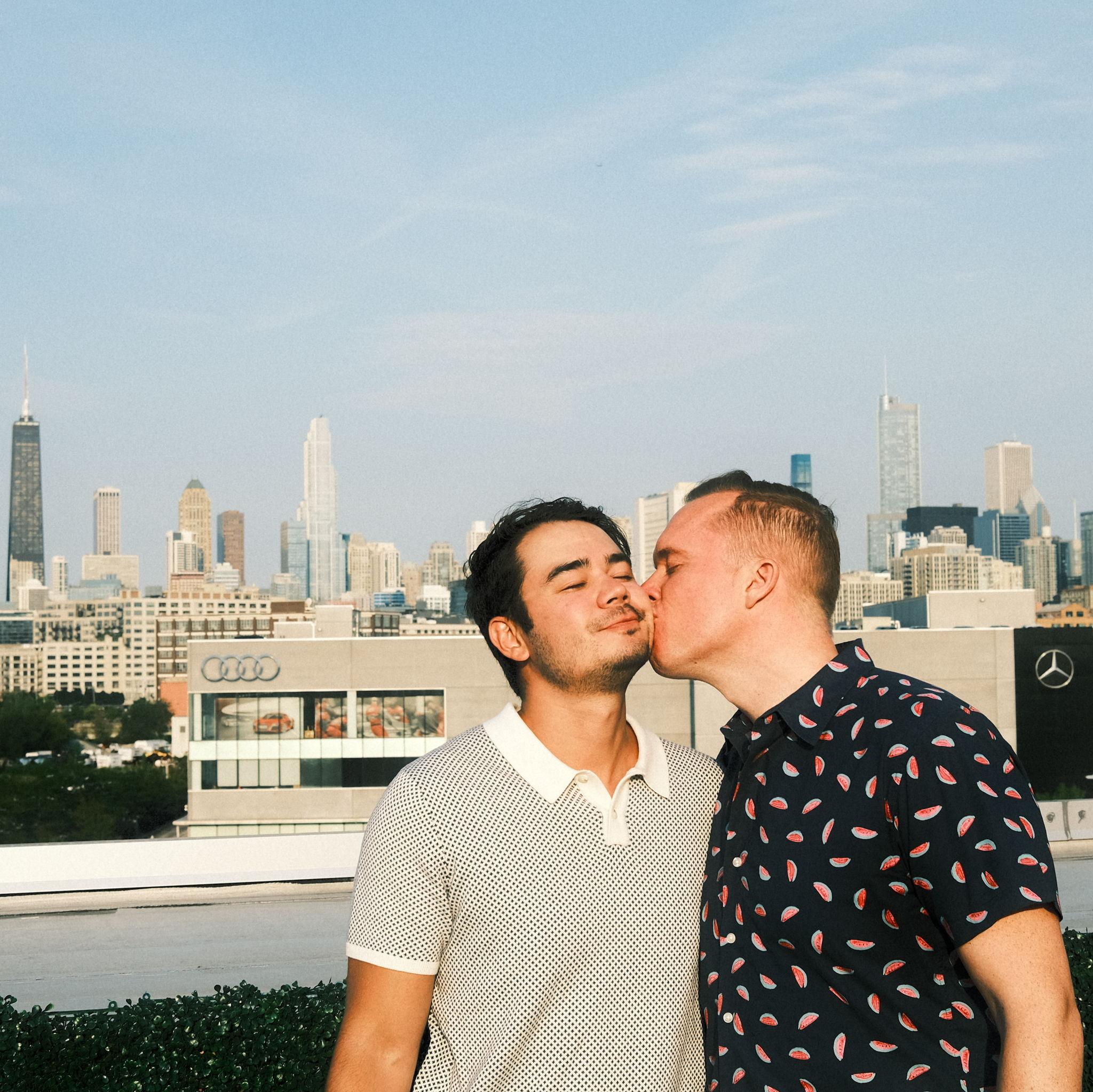 Jesse’s 30th Birthday!