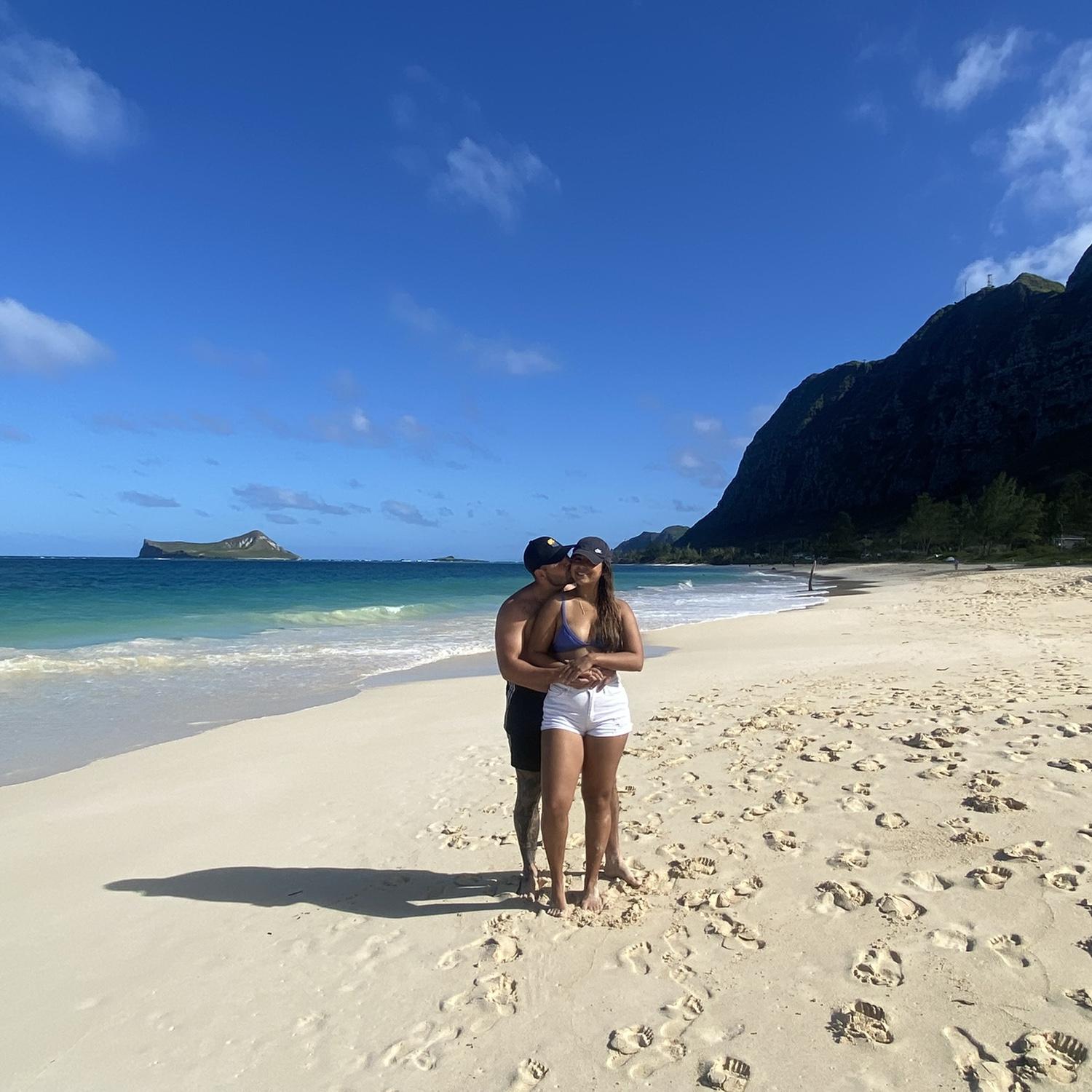 Hawaii