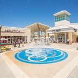 Tanger Outlets Myrtle Beach Hwy 17