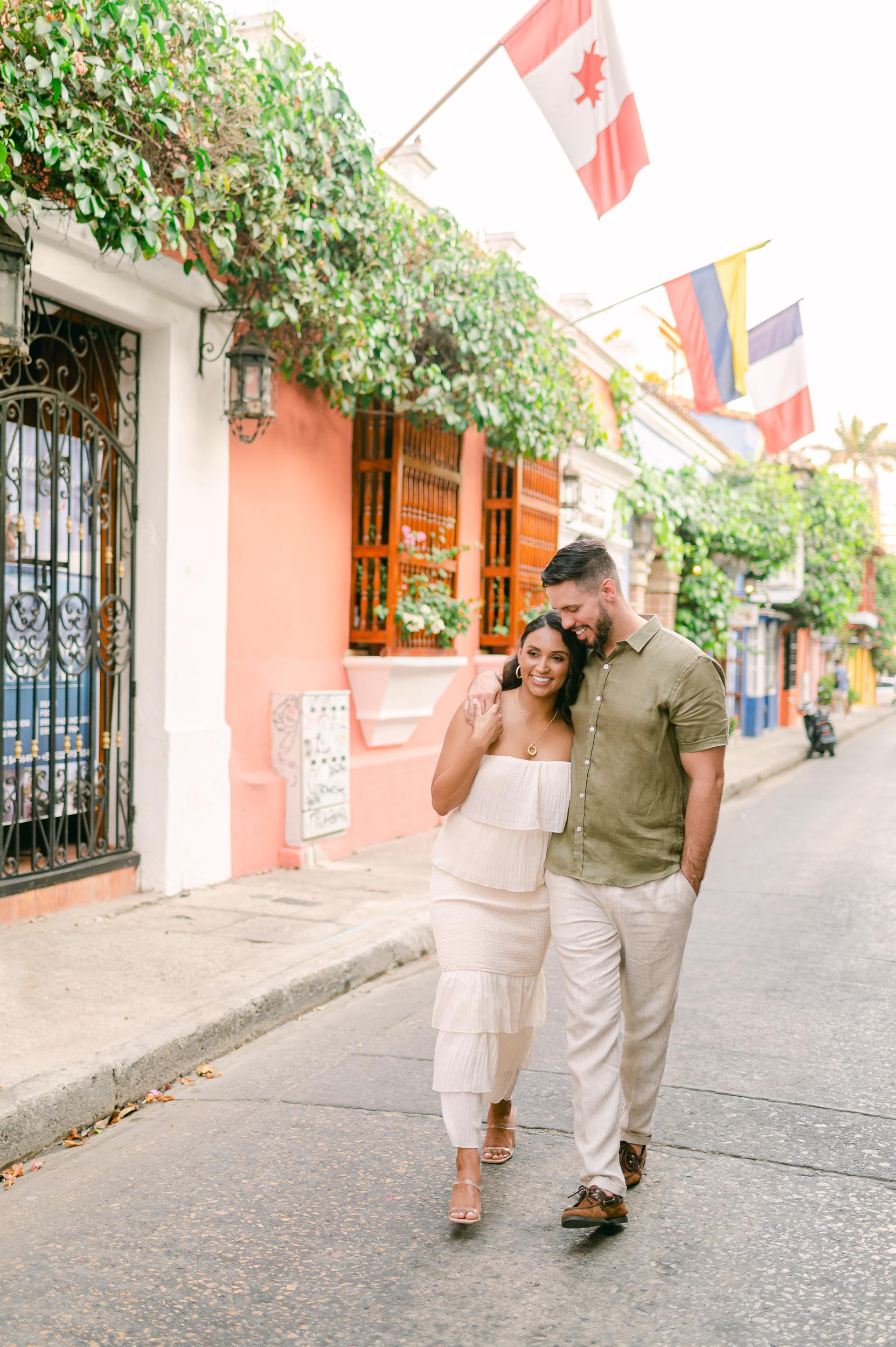 The Wedding Website of Melina-Ivette Prado and Joseph Tyler Ortiz