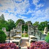 Tower Grove Park