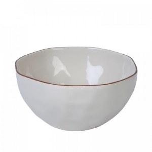 Skyros Cantaria Cereal Bowl White
