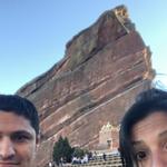 Red Rocks Park and Amphitheatre