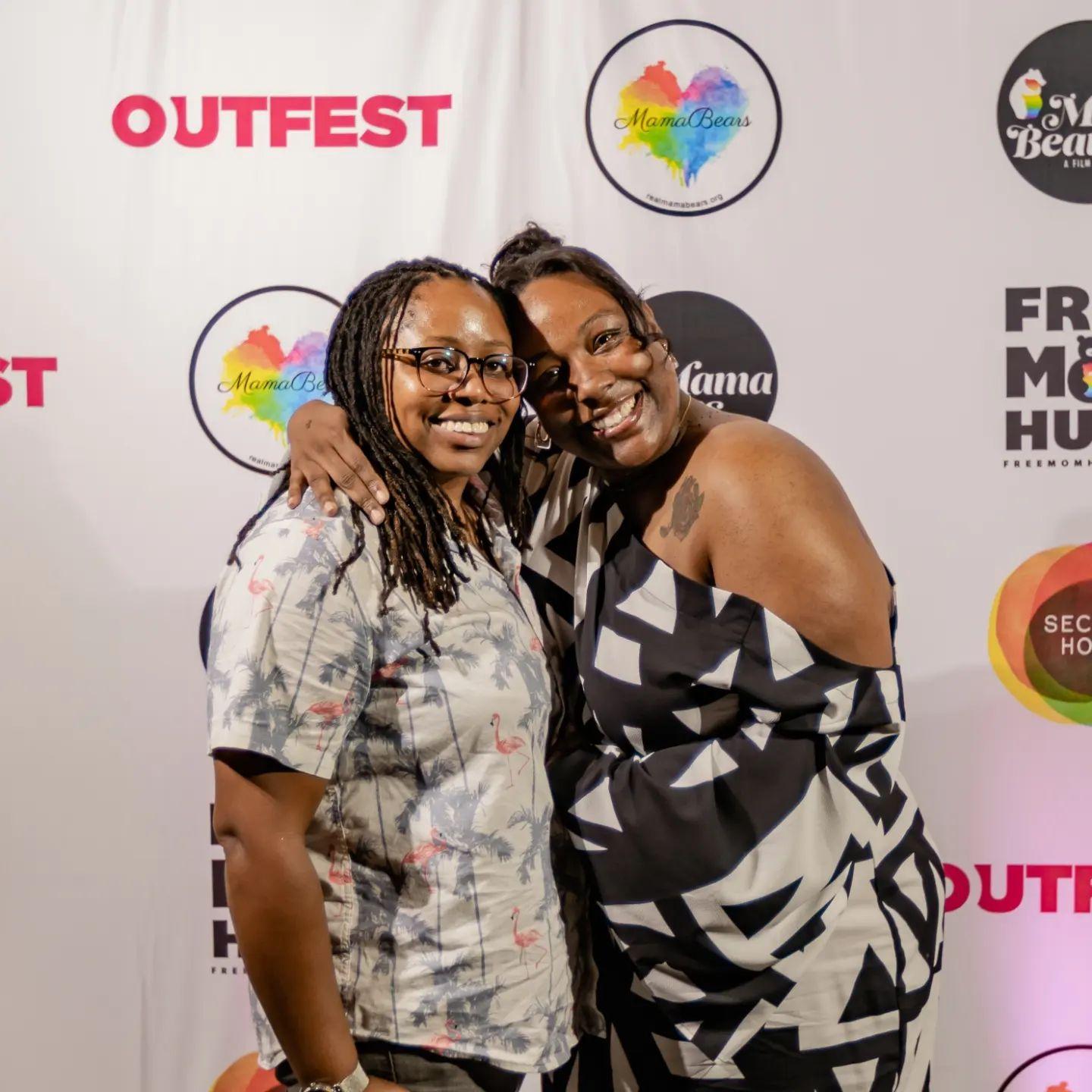 Mama Bears Documentary Outfest Premiere 2022