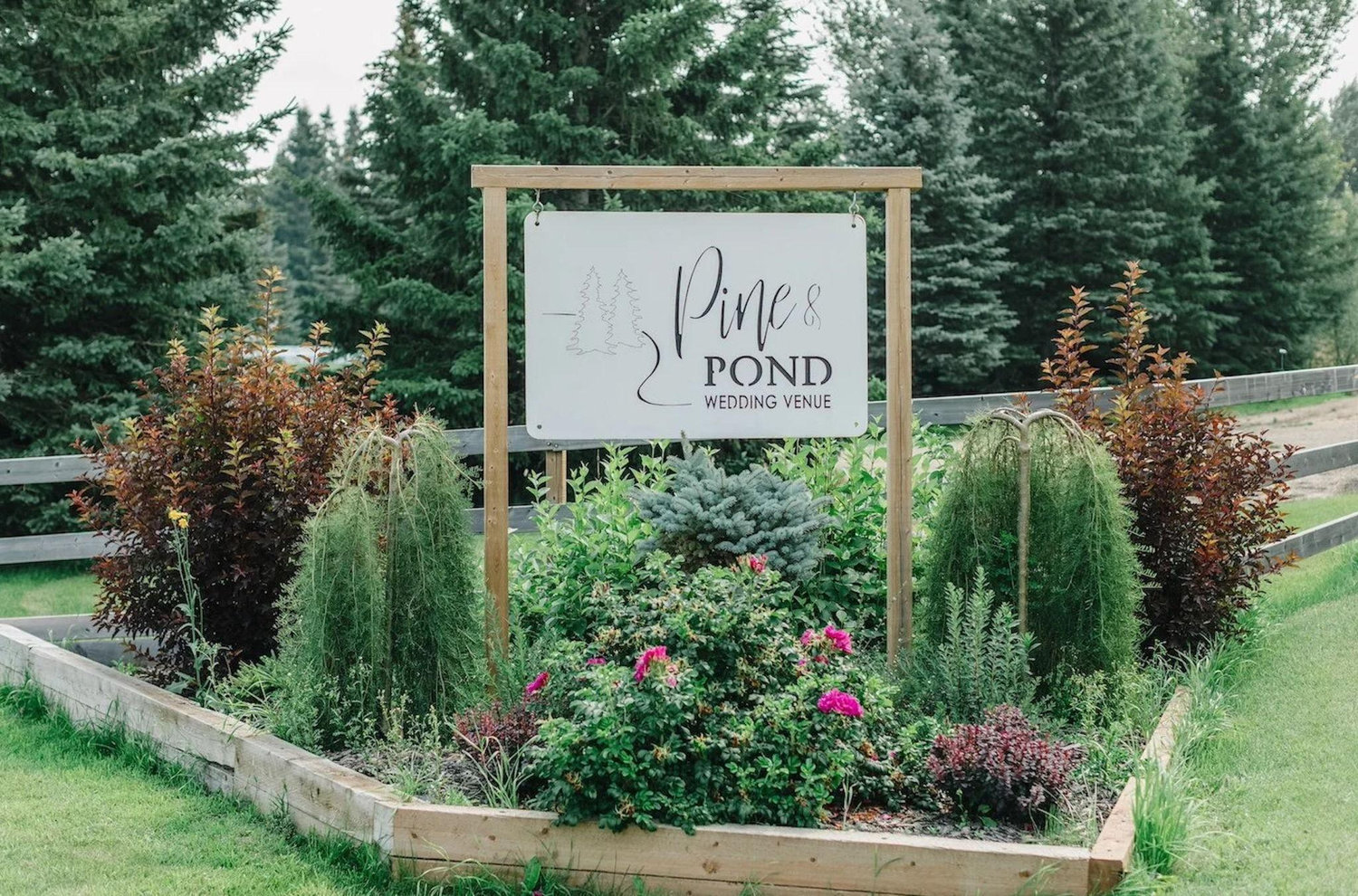 The Wedding Website of Andriy Plakhotnyk and Soleil Mejias