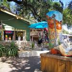 Wimberley Square