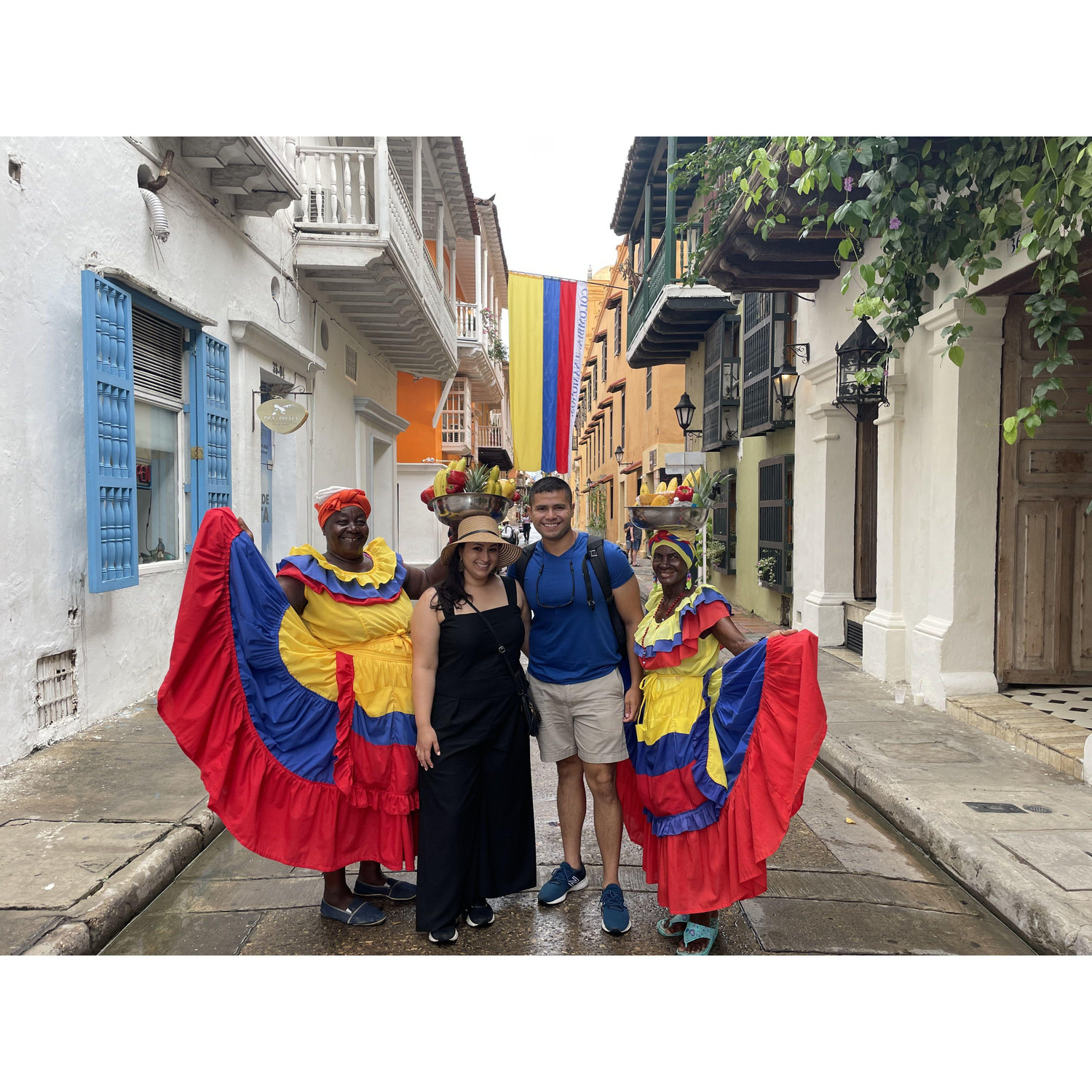 Cartagena, Colombia
