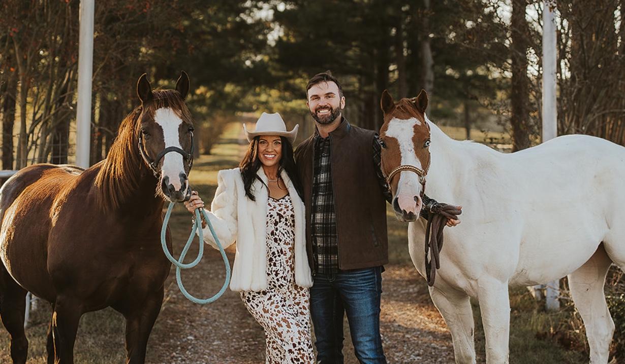The Wedding Website of Lauren Jenkins and Cullen Calabria