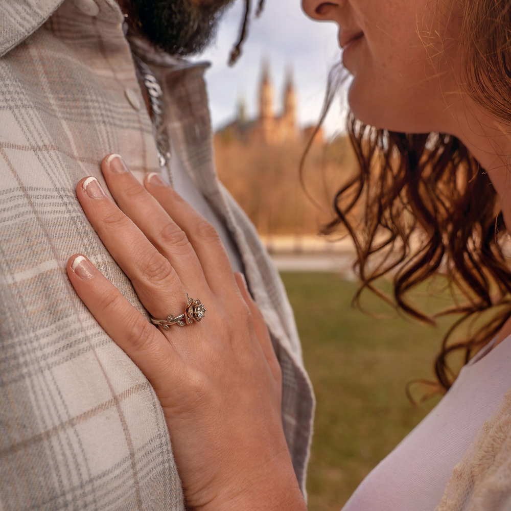 Jennifer Zandt and Ricky Lovett's Wedding Website