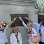 Operation City Quest Scavenger Hunt - Houston