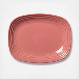 Large Rectangular Platter