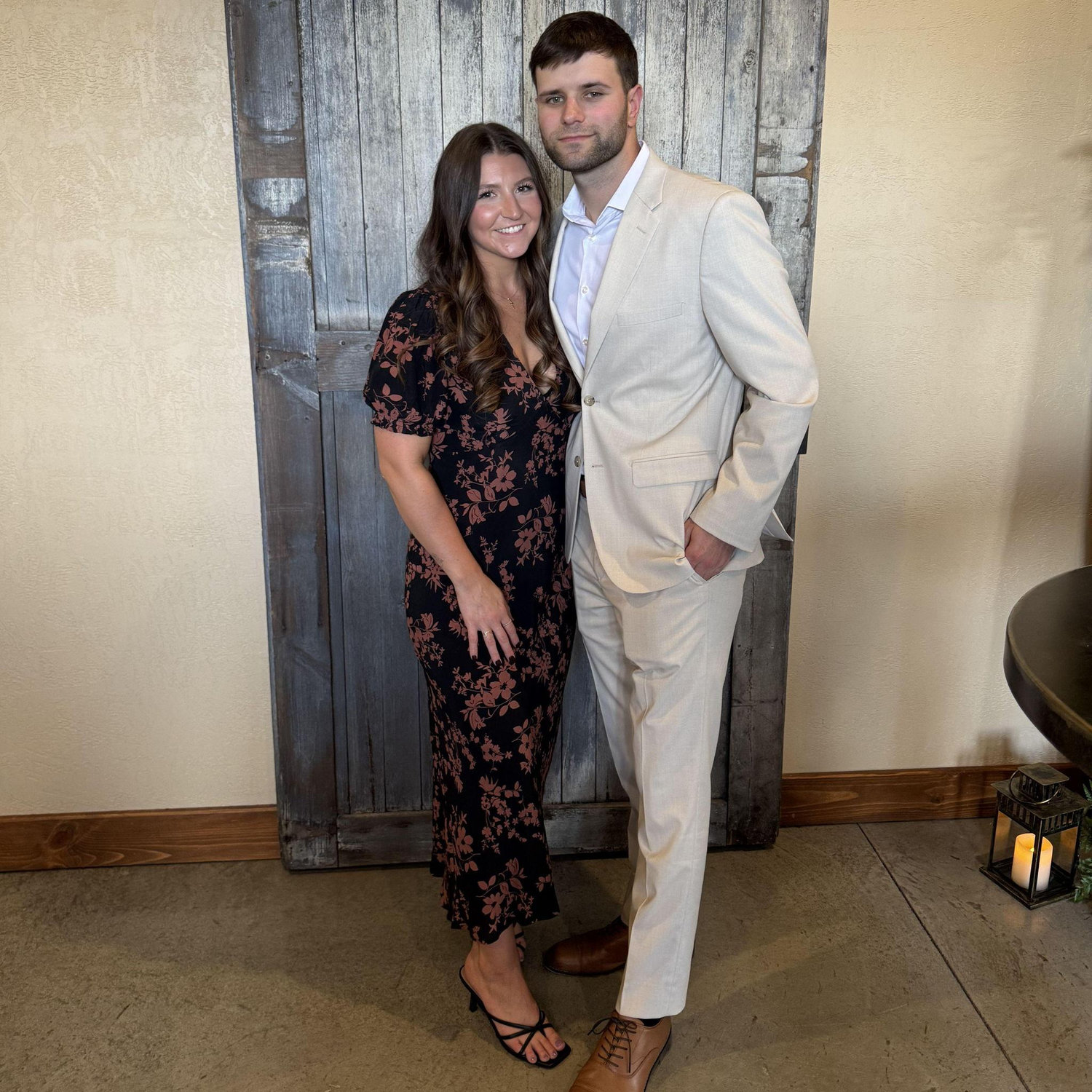 Wedding 2025
