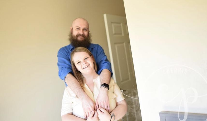 The Wedding Website of Cassandra Keller and Anthony Corigliano