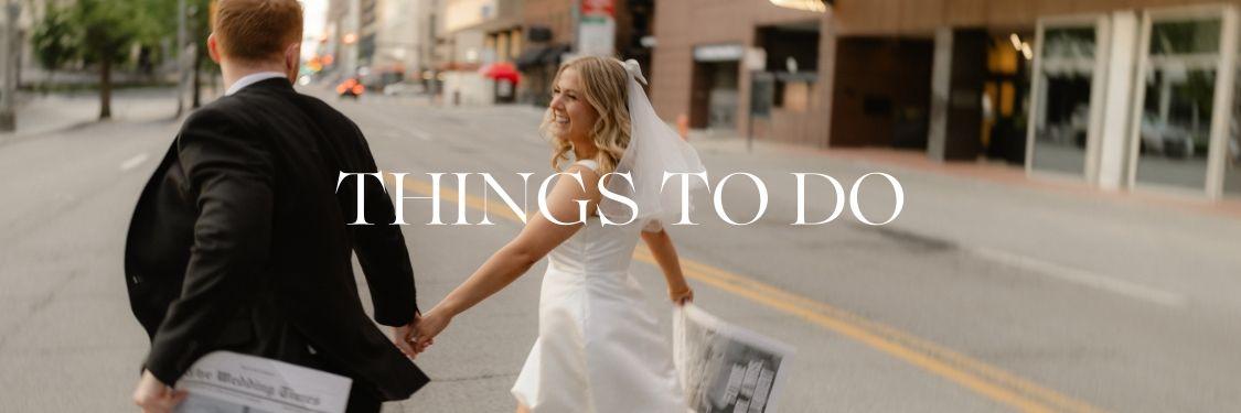 The Wedding Website of Amber Costa and Jacob Lambert