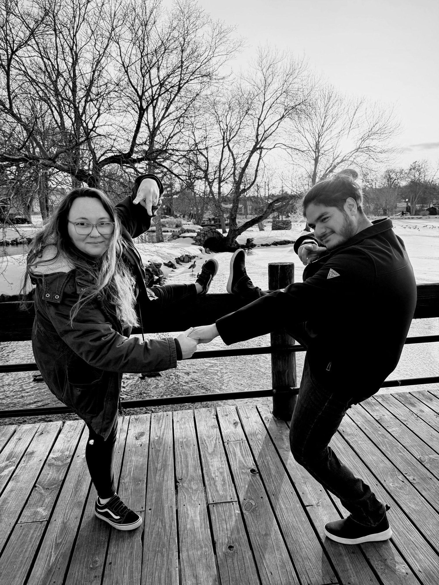 The Wedding Website of Katelyn Hecker and Luigui Falcon Vargas