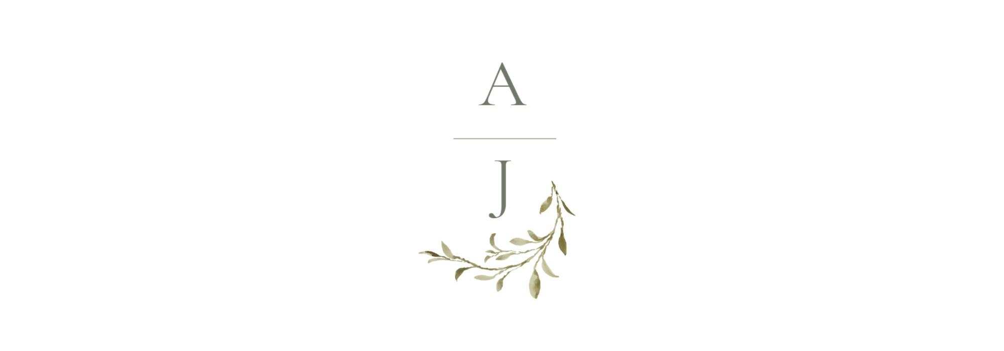 The Wedding Website of Ali Wade and John McKenna