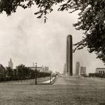 National WWI Museum and Memorial