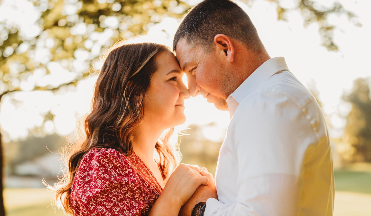 The Wedding Website of Kate Hughes and Eric Burnett