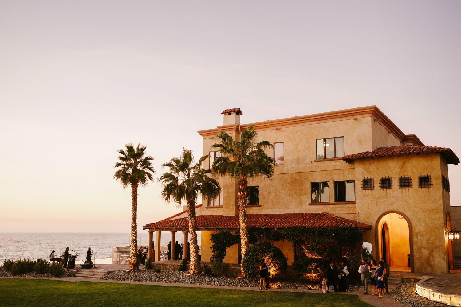The Wedding Website of Roger Berton and Tiffany Ybarra