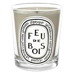 Diptyque Feu de bois Candle, 6.5 oz.