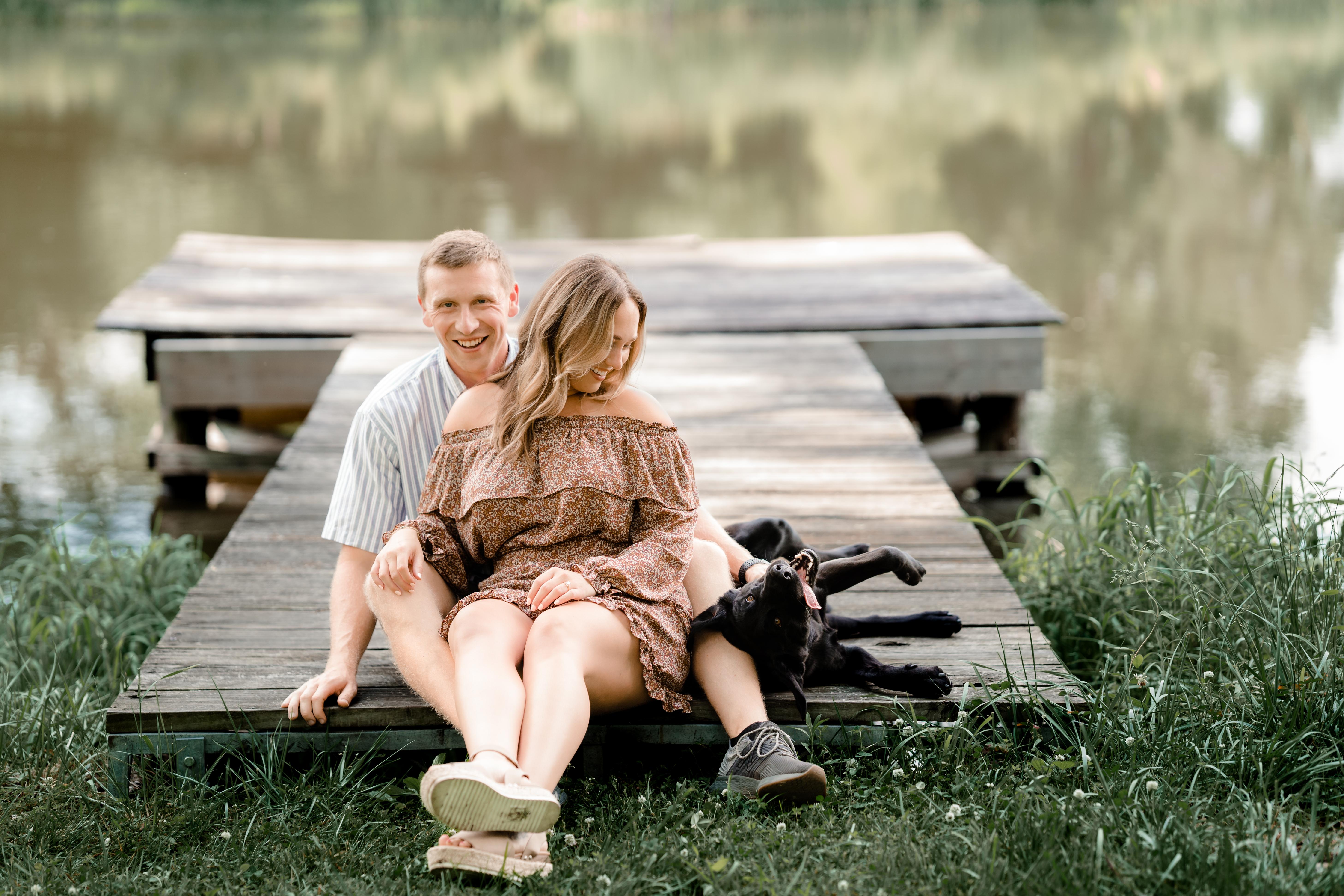 The Wedding Website of Katie Hodges and Cameron Lee