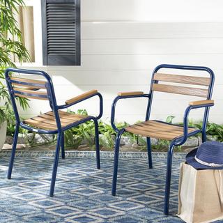 Rayton Outdoor Chair, Set of 2