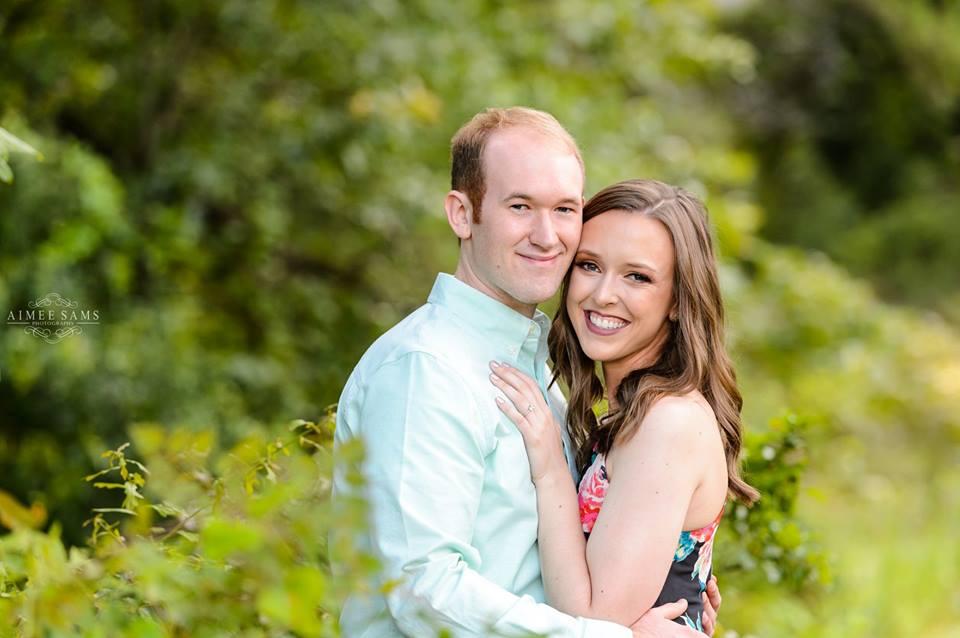 The Wedding Website of Jessie Chaloult and Will Gilbert