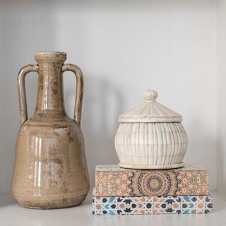 Agadir 4-Piece Decor Set