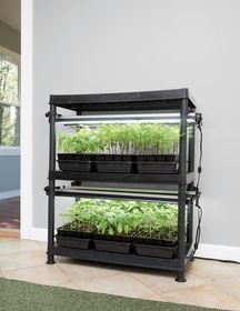 Stack-n-Grow Light System Item# 8590139 - $169.00