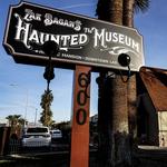 Zak Bagans' The Haunted Museum