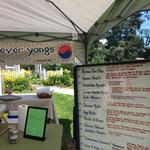Osterville Farmers Market | Fridays