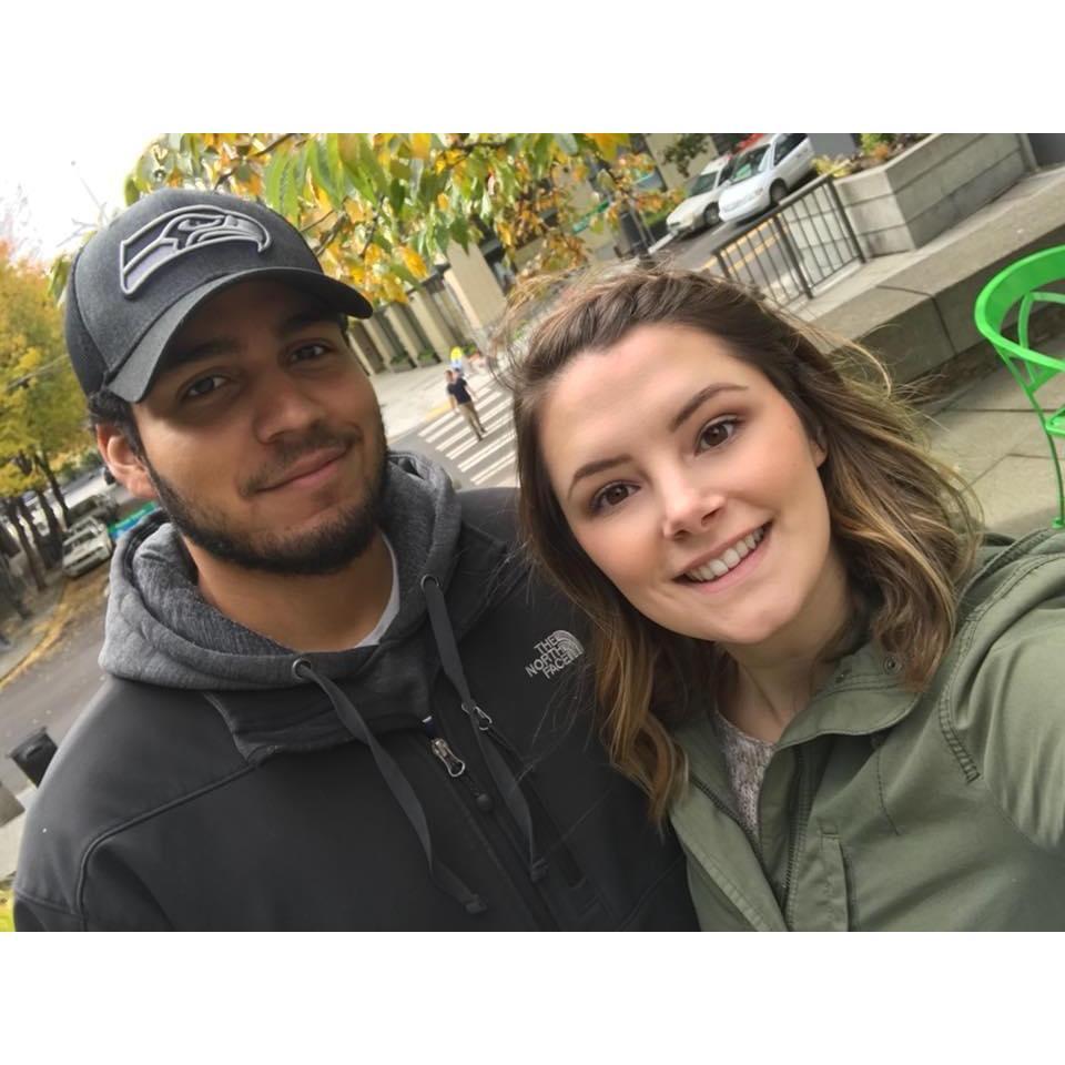 Seattle Trip- 2017