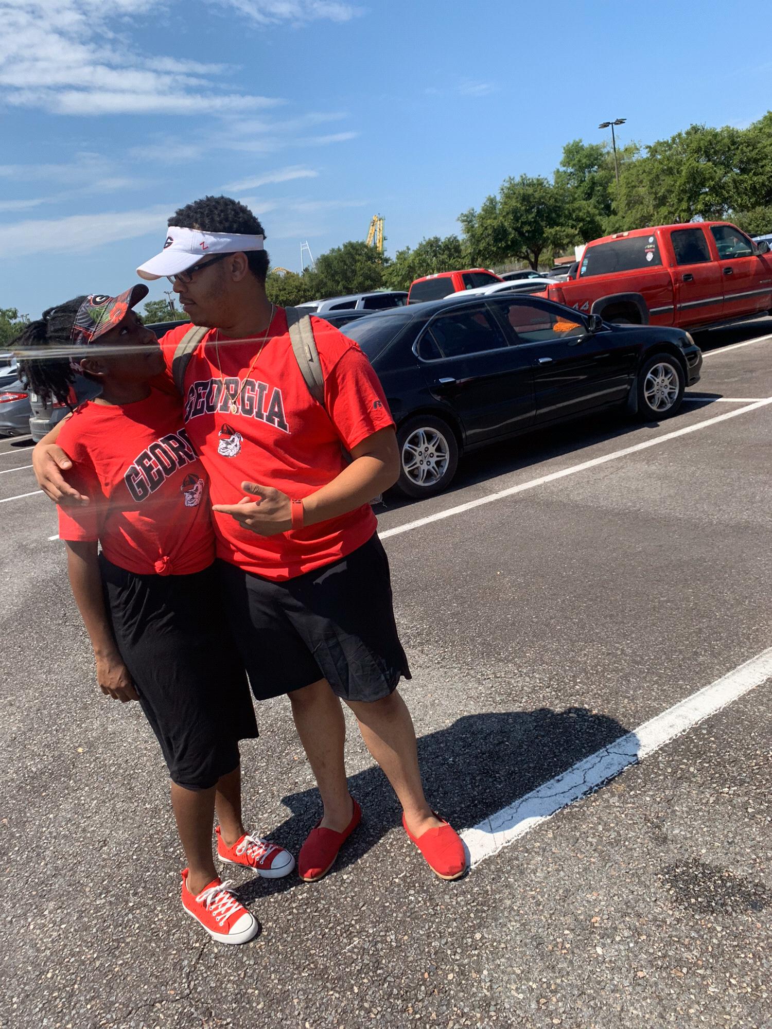 Wild Adventures '19