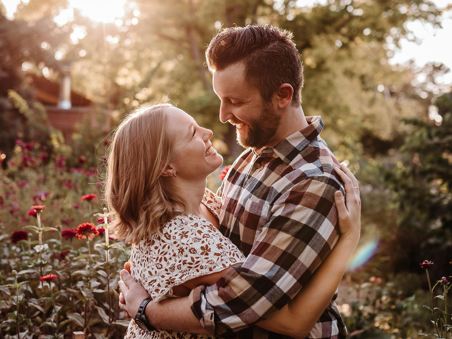 The Wedding Website of Megan Larkin and Kyle Larkin