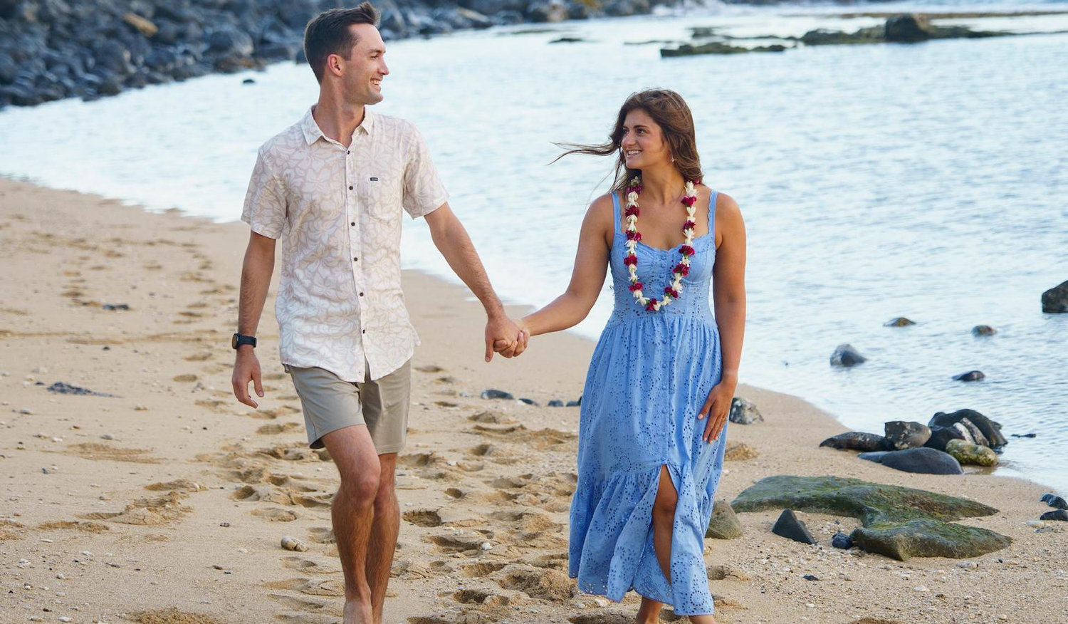 The Wedding Website of Heather Burnham and Bradley Hickman