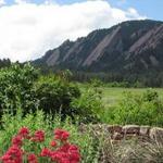 Chautauqua Park